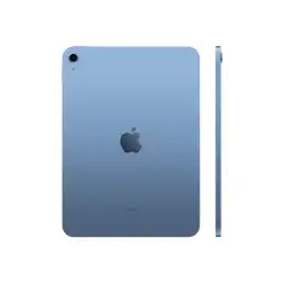 10.9-inch iPad Wi-Fi 64GB Blue 10ème Gen (MPQ13NF/A)_3